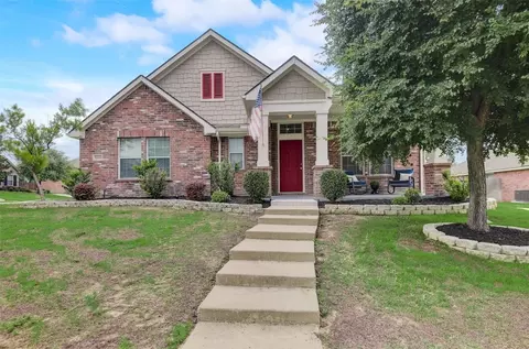6324 Torrey Pines Dr, North Richland Hills, TX 76180