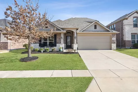 5013 Mcclellan Dr, Frisco, TX 75036