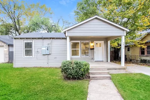 3819 Pine St, Dallas, TX 75210