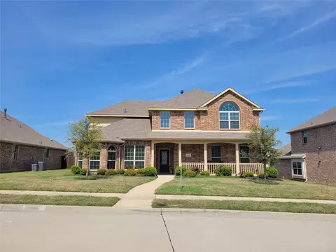 1010 Embarcadero Dr, Rockwall, TX 75087