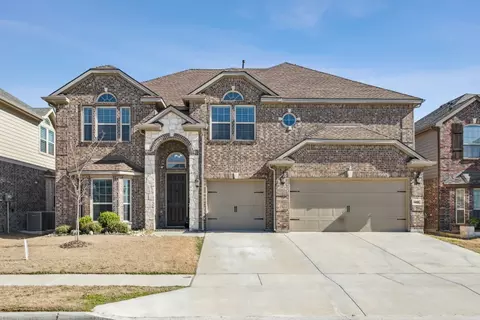 9408 Brittlebrush Trl, Fort Worth, TX 76177