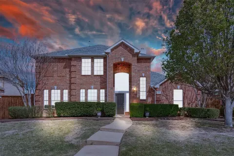 1429 Stillforest Dr, Allen, TX 75002