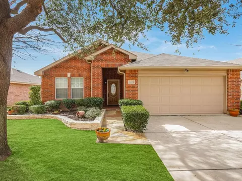 16309 Cowboy Trl, Justin, TX 76247