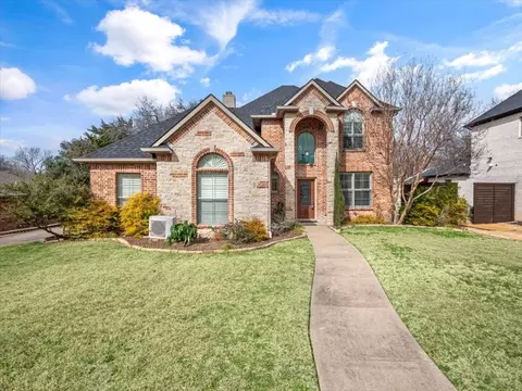 809 Norton Dr, Mesquite, TX 75149