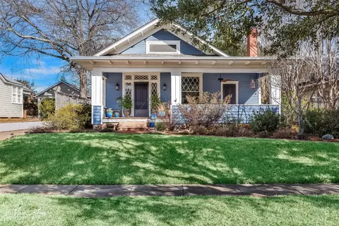 936 Delaware St, Shreveport, LA 71106