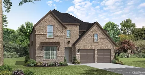 4180 Gambel Rd, Prosper, TX 75078