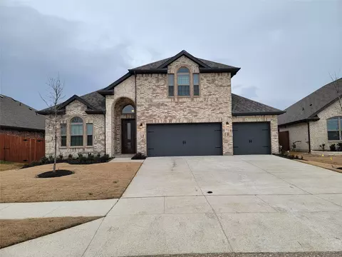 3532 Equinox Dr, Heartland, TX 75126