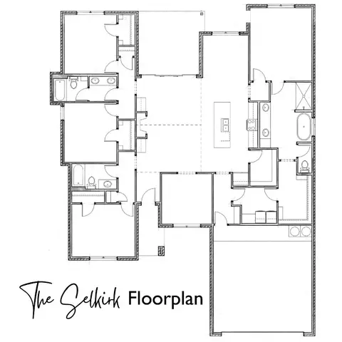 5105 Revelstoke Rd, Abilene, TX 79606
