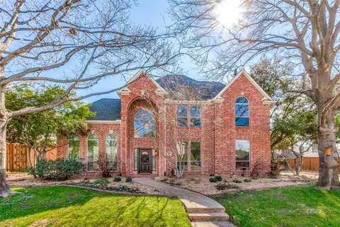 3616 Tidewater Dr, Plano, TX 75025