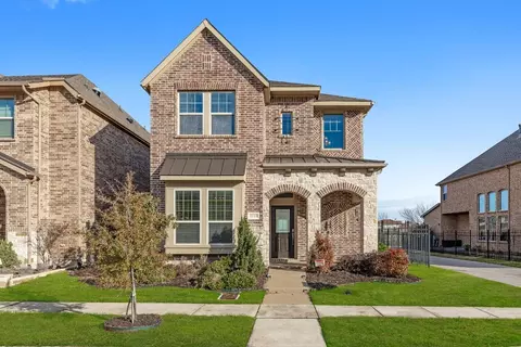 3119 Ivy Hill Ln, Irving, TX 75063