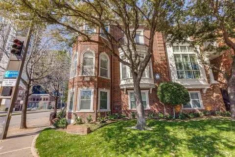 2205 Canton St #101, Dallas, TX 75201