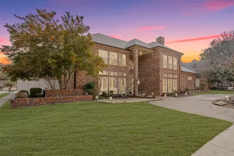 3237 Breton Dr, Plano, TX 75025