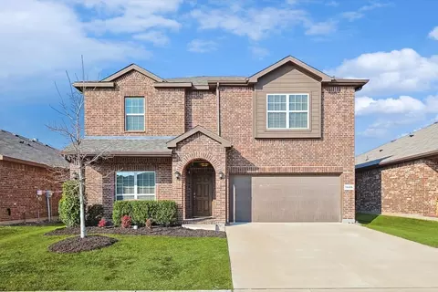 11409 Gold Canyon Dr, Haslet, TX 76052
