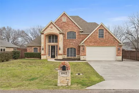 4912 Cedar St, Flower Mound, TX 75028