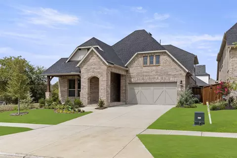 4210 Gambel Rd, Prosper, TX 75078 photo 9