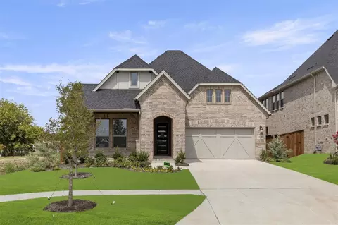 4210 Gambel Rd, Prosper, TX 75078 photo 7