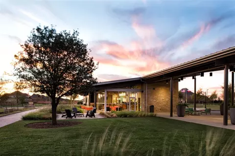 4210 Gambel Rd, Prosper, TX 75078 photo 20