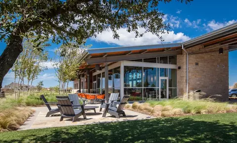 4210 Gambel Rd, Prosper, TX 75078 photo 8