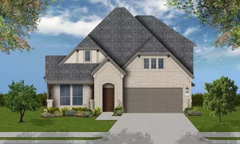 4210 Gambel Rd, Prosper, TX 75078