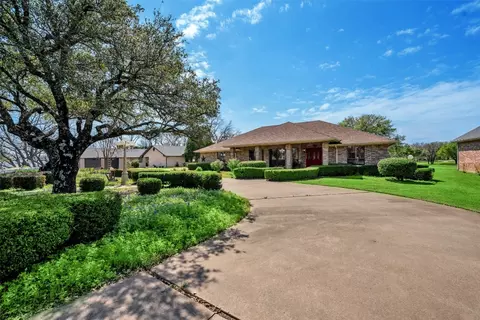 5121 Wedgefield Rd, Granbury, TX 76049