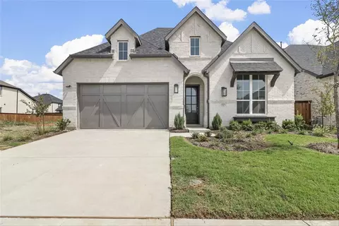 2712 Diamondhead Pl, Celina, TX 75009