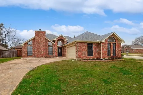 5021 Marcus Dr, Flower Mound, TX 75028
