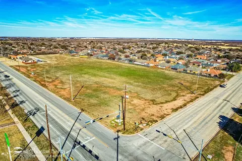 1002 E Industrial Blvd # X, Abilene, TX 79602