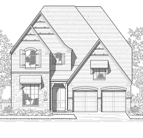 4211 Mill Pond Dr, Prosper, TX 75078