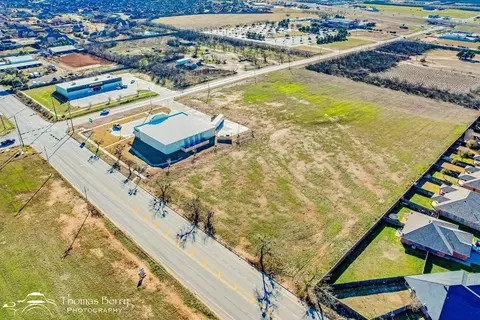 944 E Industrial Blvd, Abilene, TX 79602