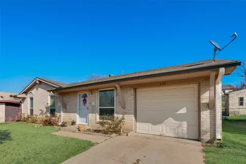 539 Gallant Fox Dr, Dallas, TX 75211