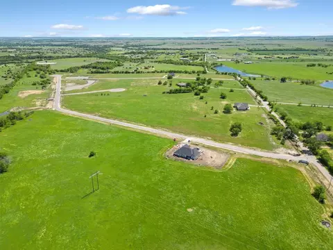 6008 Cates Ranch Rd, Godley, TX 76044