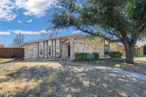 2116 Lymington Rd, Carrollton, TX 75007