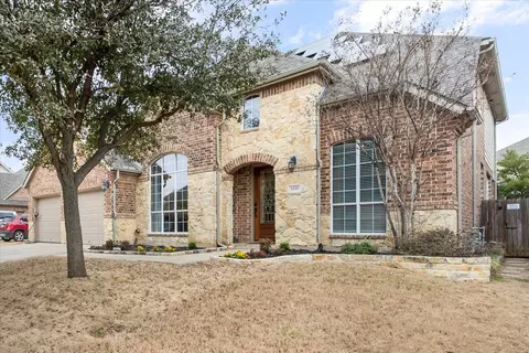 4125 Bolen St, Fort Worth, TX 76244
