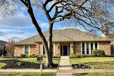 3809 Grifbrick Dr, Plano, TX 75075