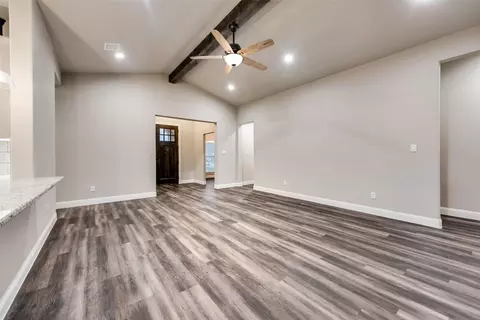 Living - 8461 Davidson Rd, Sanger, TX 76266 photo 4 of 4