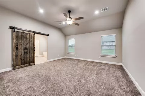 Bedroom - 8461 Davidson Rd, Sanger, TX 76266 photo 1 of 2