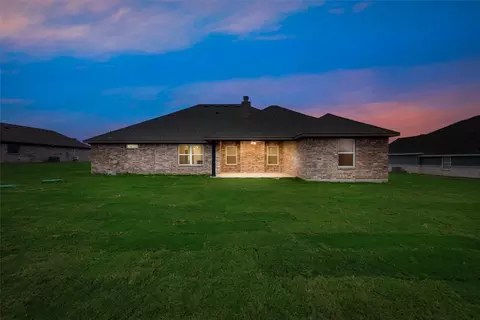 Exterior - 8461 Davidson Rd, Sanger, TX 76266 photo 5 of 7