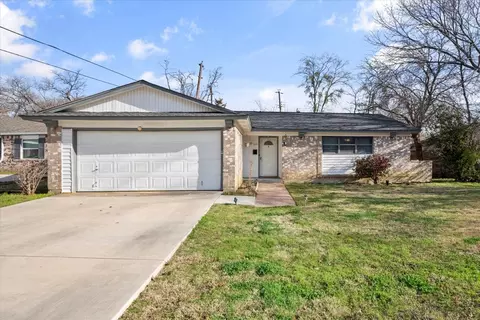 4101 Spokane St, Irving, TX 75062