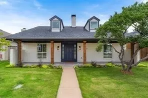 421 Tall Oaks Ln, Richardson, TX 75081