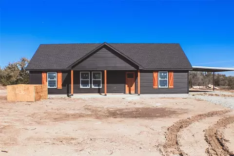 1036 Neal Rd, Azle, TX 76020