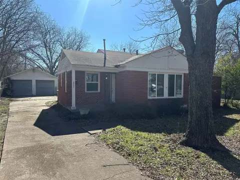 3842 Eaton, Dallas, TX 75220