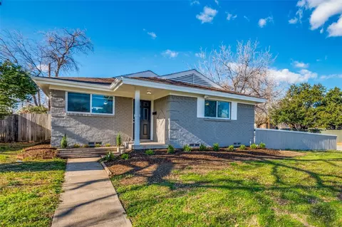 10751 Coogan Dr, Dallas, TX 75229
