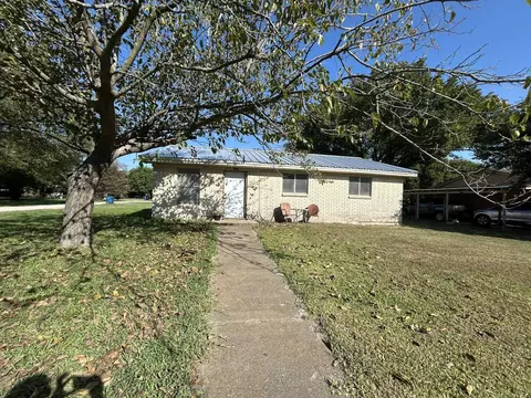 207 Jester St, Coolidge, TX 76635