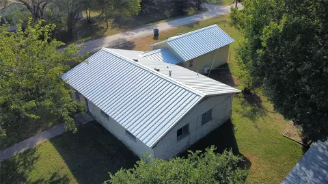 207 Jester St, Coolidge, TX 76635 photo 2