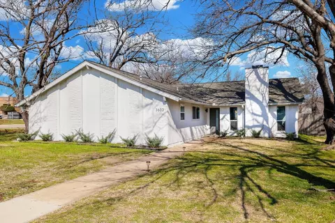 3633 Westview Ln, Plano, TX 75075