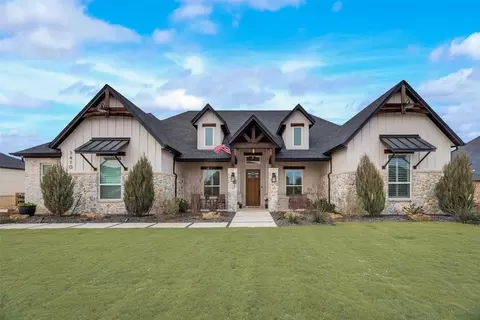 3410 Northwest Xing, Northlake, TX 76247