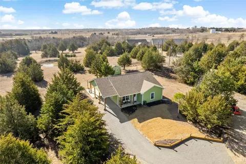4570 Gage Rd, Sherman, TX 75092