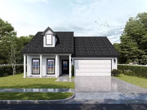 1165 Bayou Bay Ct, Frierson, LA 71027