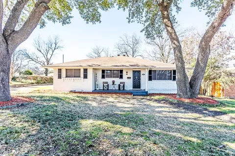 5277 Pennridge Ln, Dallas, TX 75241