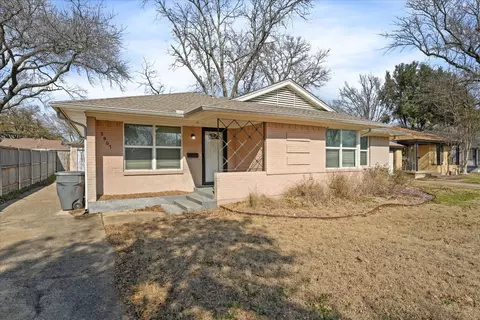 2907 San Lucas Ave, Dallas, TX 75228